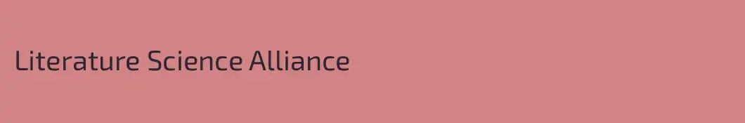Literature Science Alliance